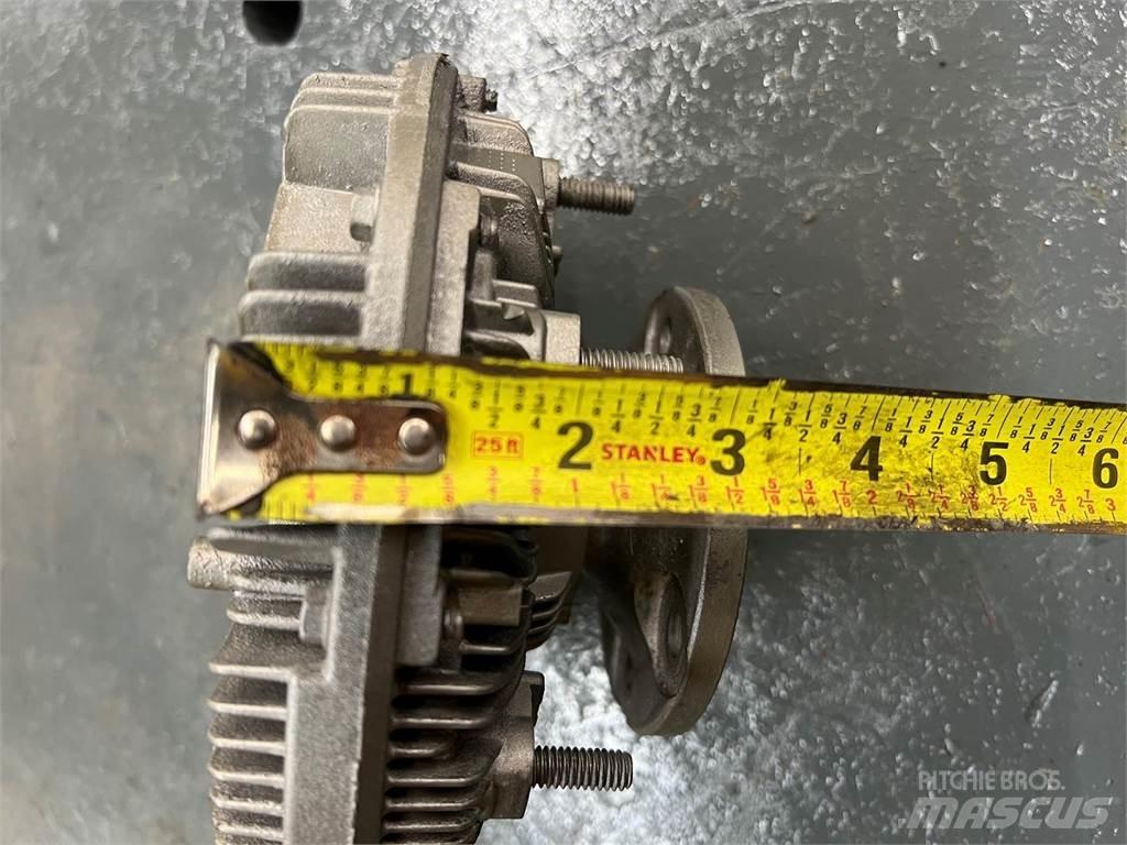 Eaton  Ostale kargo komponente