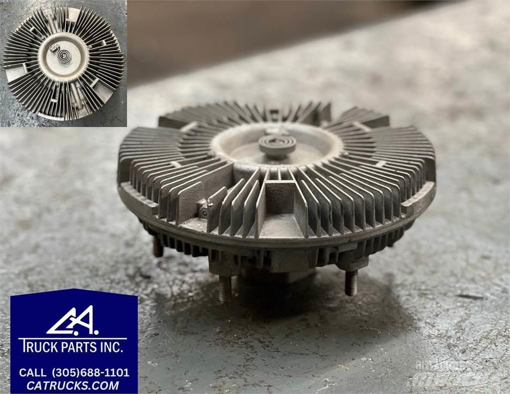 Eaton  Ostale kargo komponente