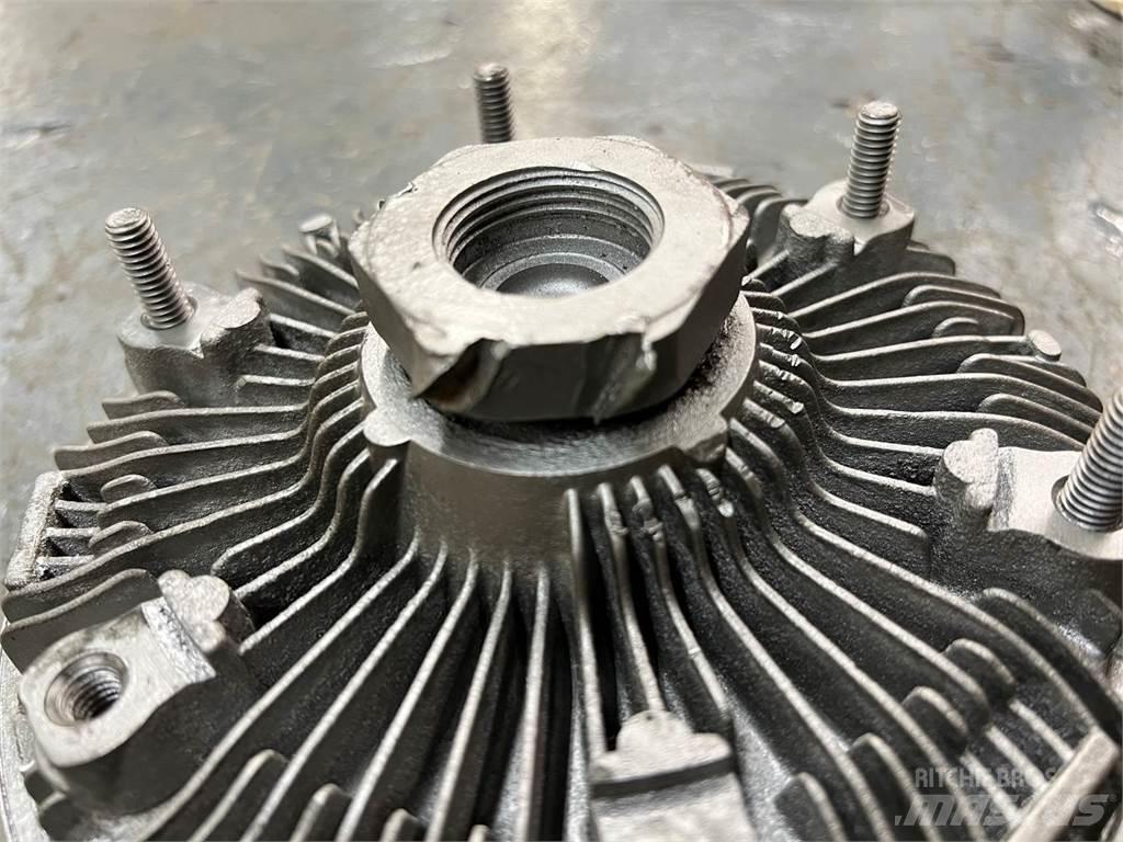 Eaton  Ostale kargo komponente