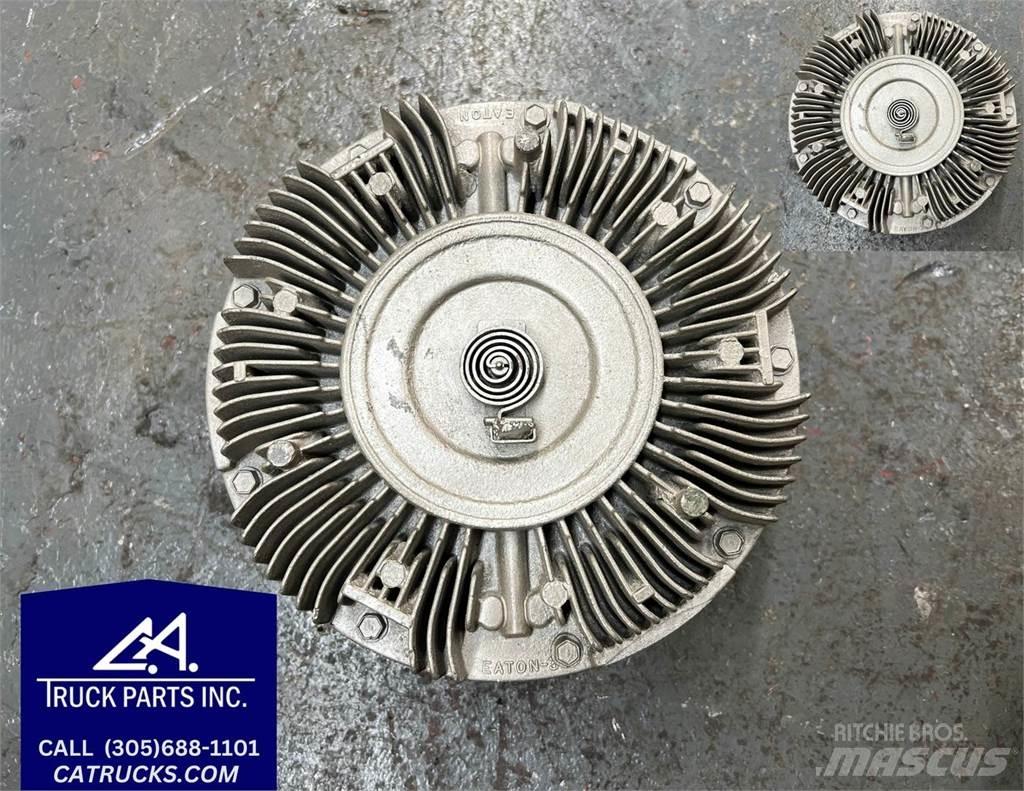Eaton  Ostale kargo komponente
