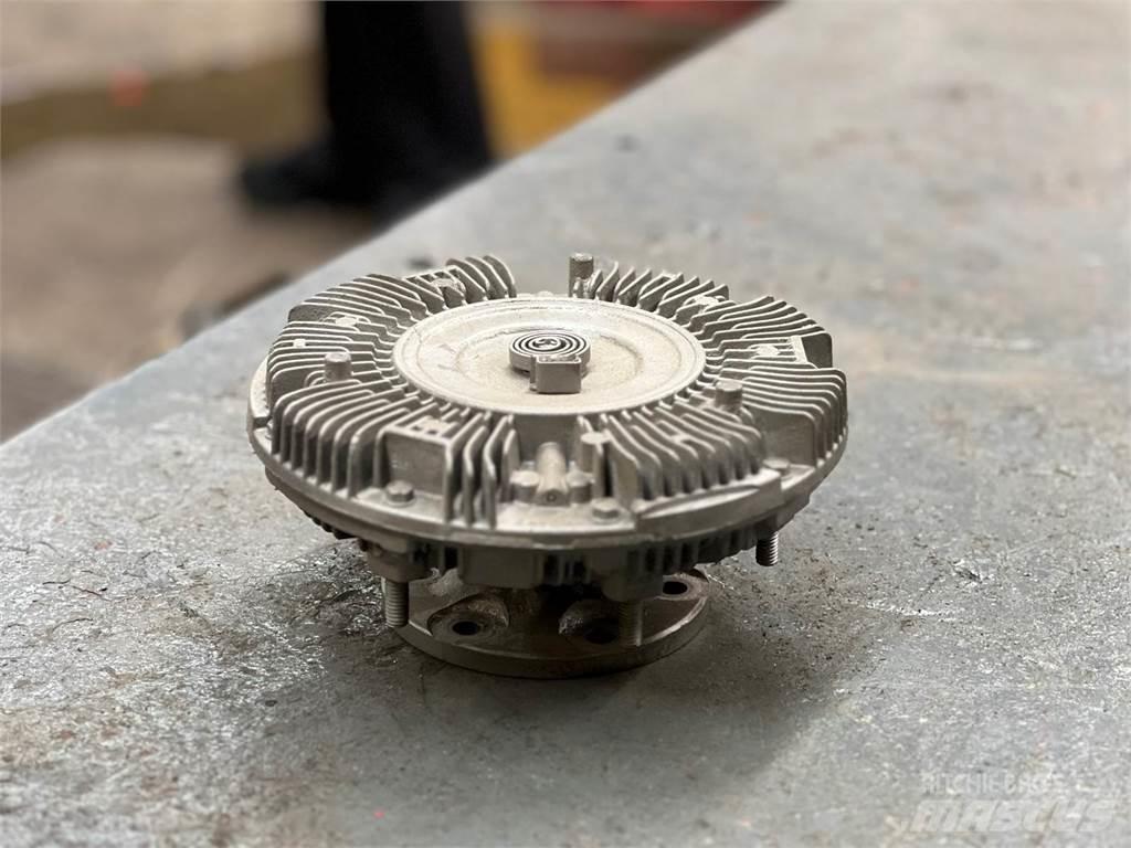 Eaton  Ostale kargo komponente