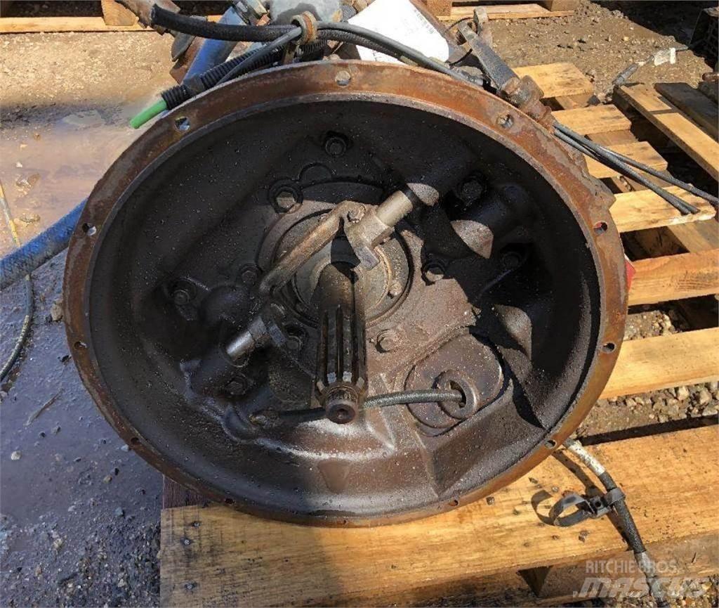 Eaton T800 Menjači