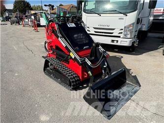 EGN EG360T Skid steer mini utovarivači