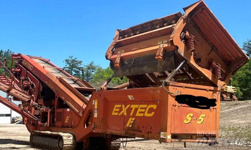 Extec S-5 Sita