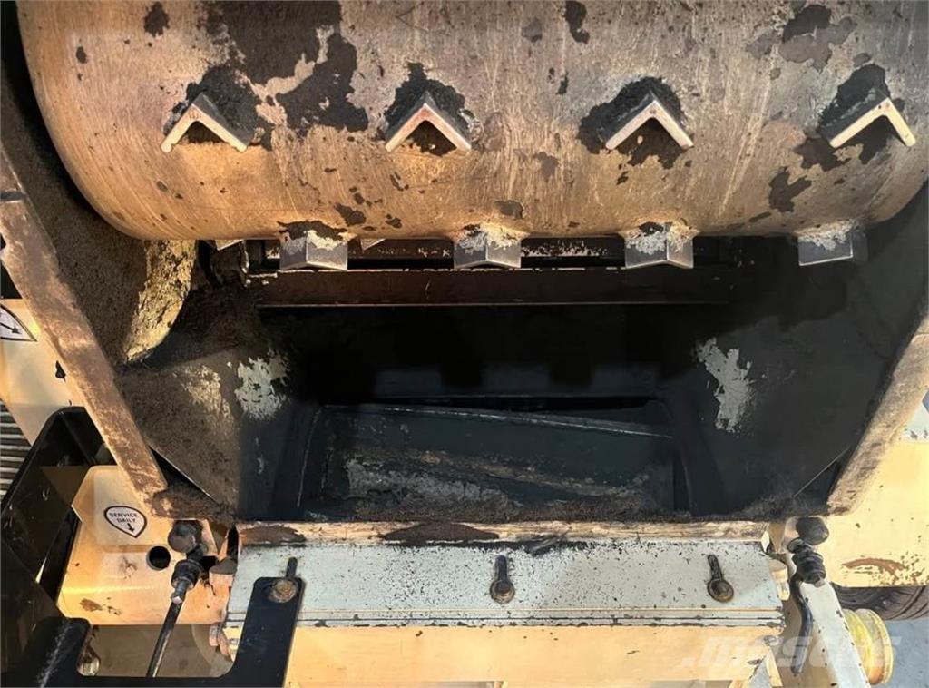 Finn BB302 Komunalna vozila za opštu namenu