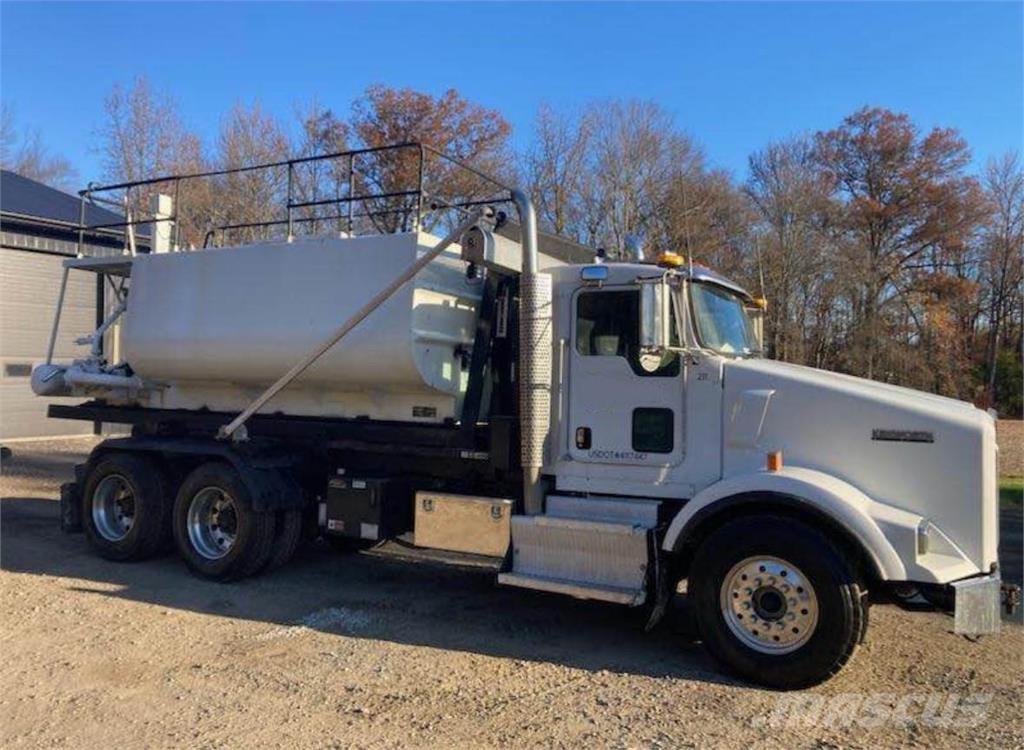 Finn T240 Prijemne košare, duvaljke i liftovi