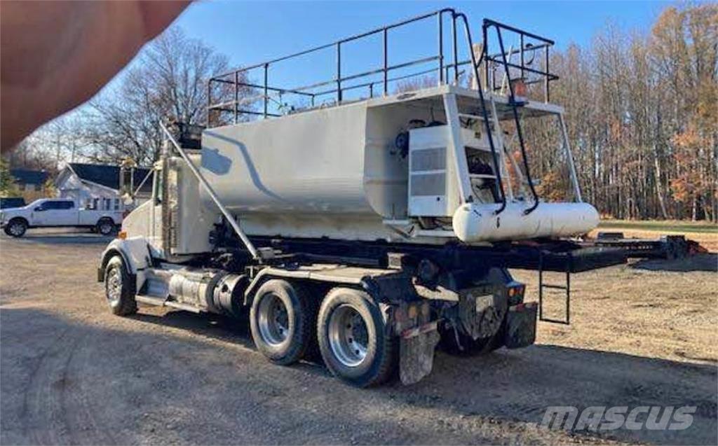 Finn T240 Prijemne košare, duvaljke i liftovi