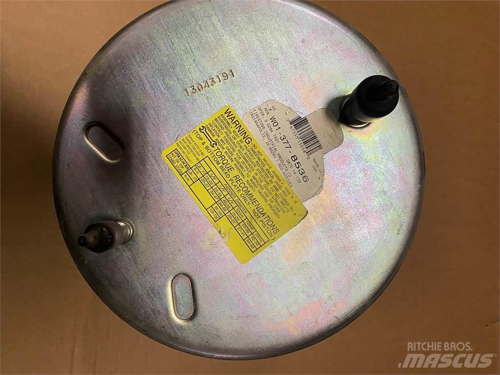 Firestone  Ostale kargo komponente