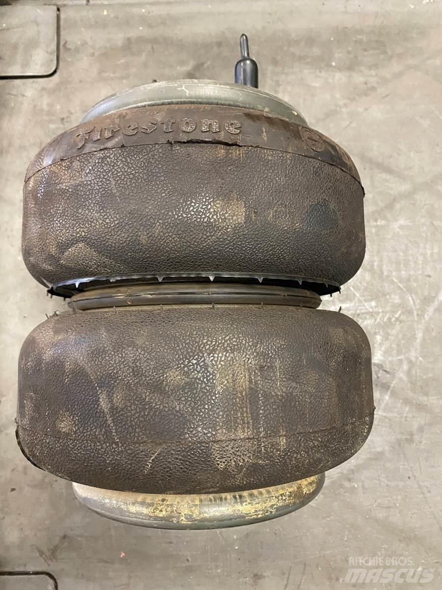 Firestone  Ostale kargo komponente
