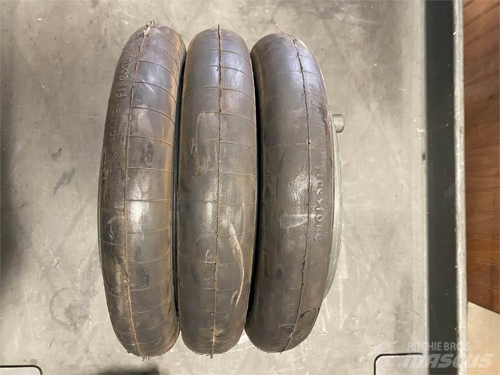 Firestone  Ostale kargo komponente