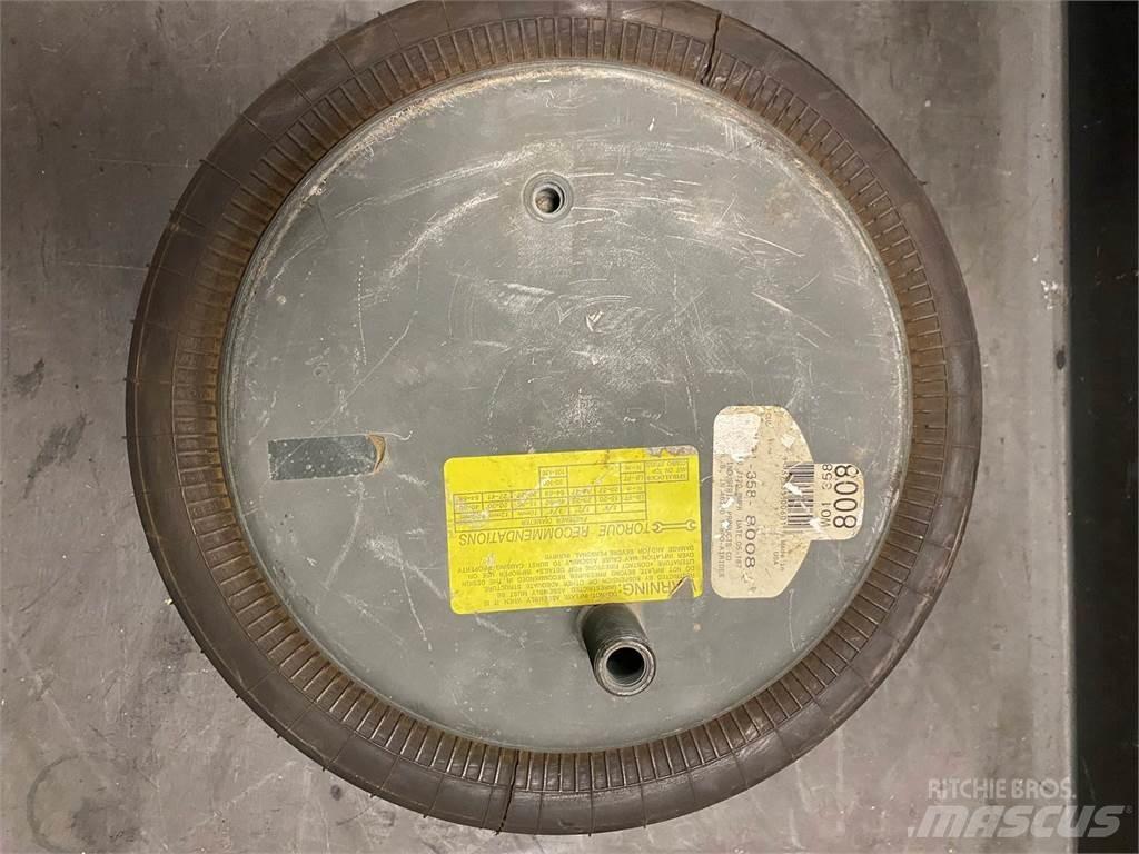 Firestone  Ostale kargo komponente