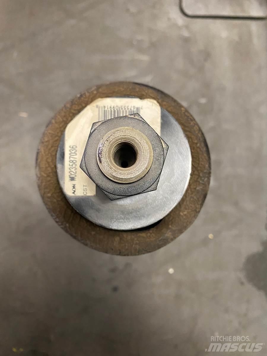 Firestone  Ostale kargo komponente