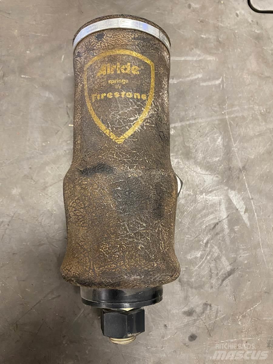 Firestone  Ostale kargo komponente