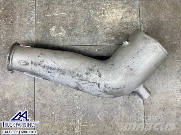 Ford  Ostale kargo komponente