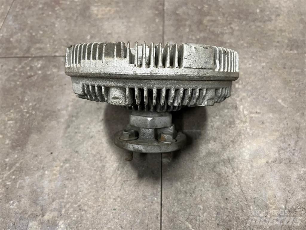 Ford  Ostale kargo komponente