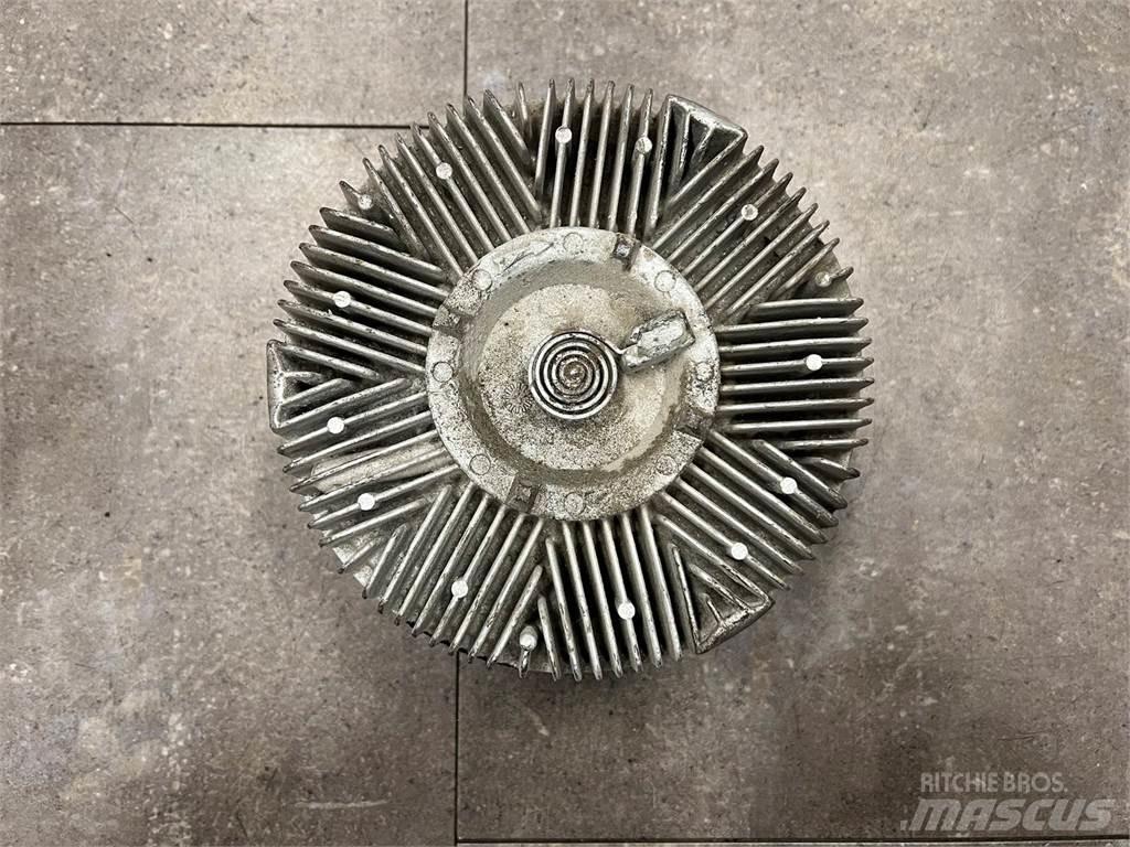 Ford  Ostale kargo komponente