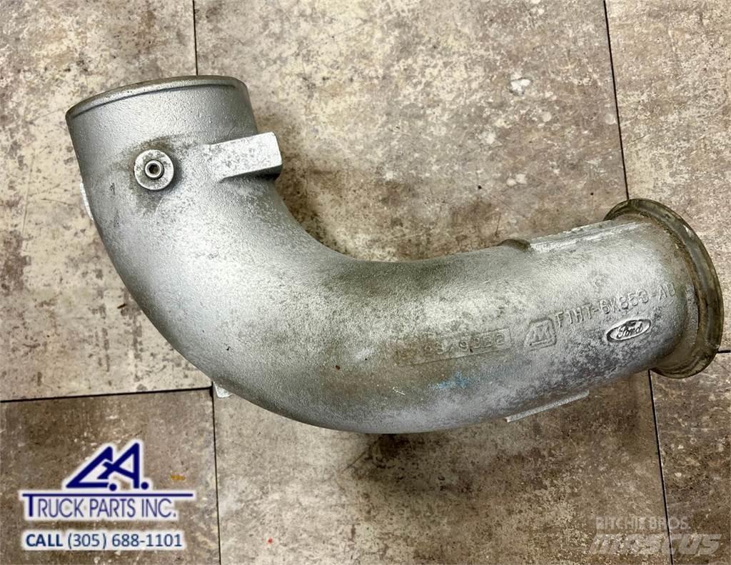 Ford  Ostale kargo komponente