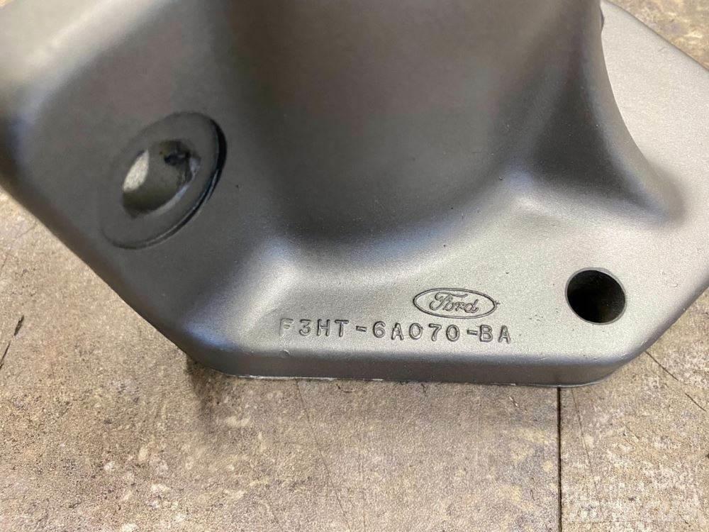 Ford  Kargo motori