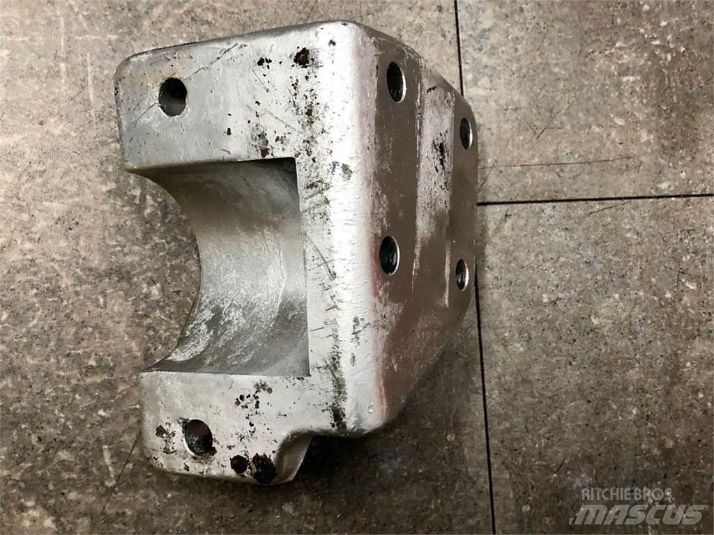 Ford  Kargo motori