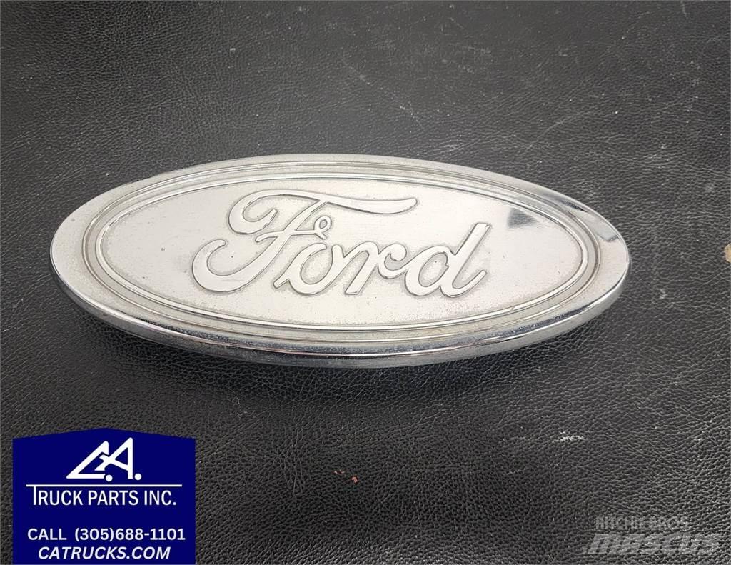 Ford  Ostale komponente za građevinarstvo