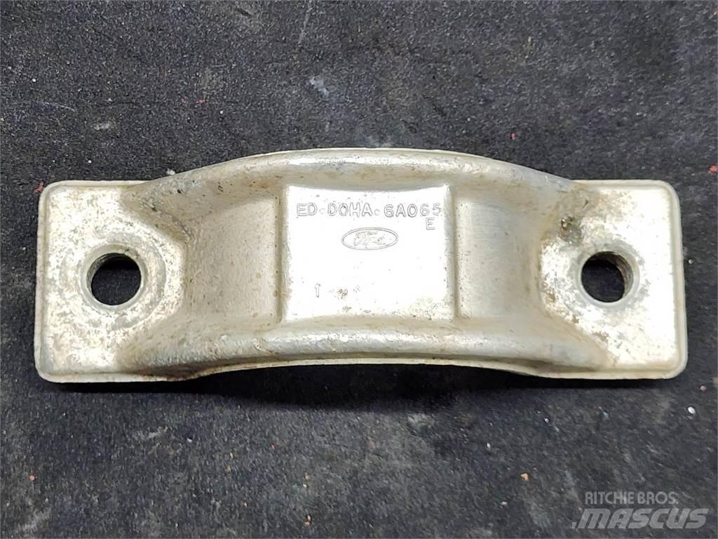 Ford  Kargo motori