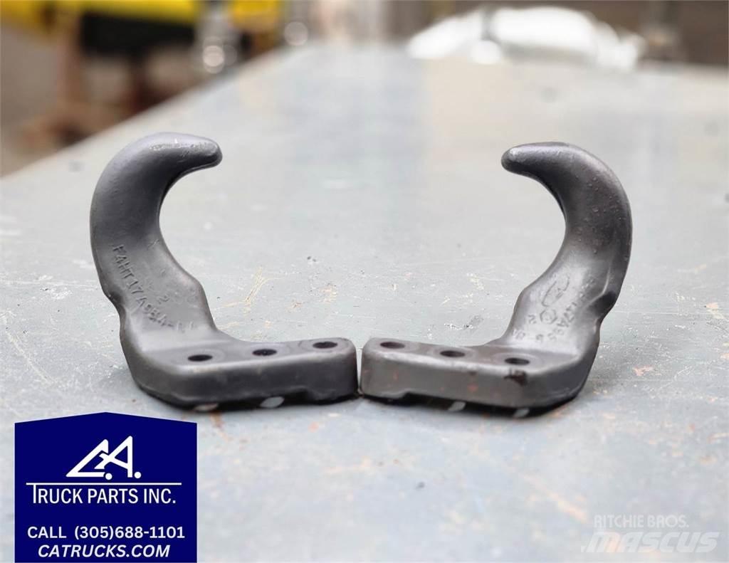 Ford  Ostale kargo komponente