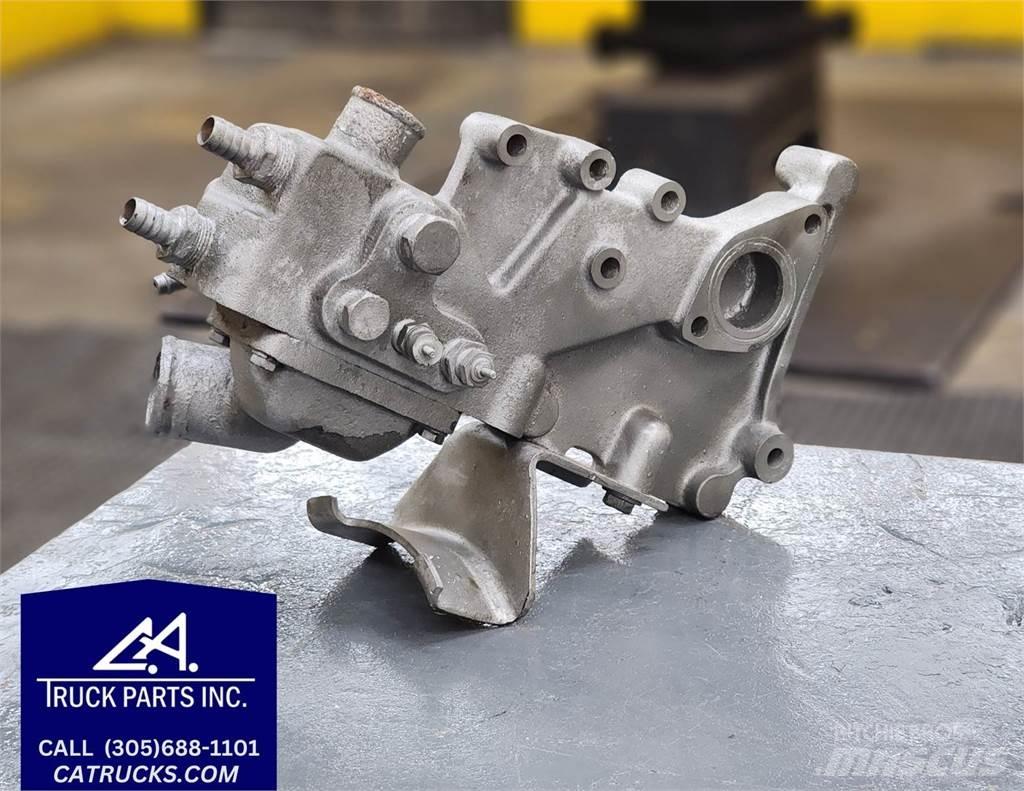 Ford  Ostale kargo komponente