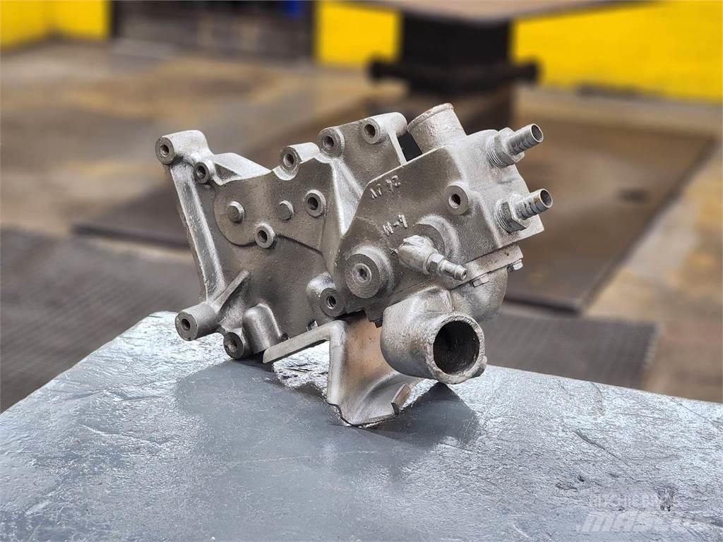 Ford  Ostale kargo komponente
