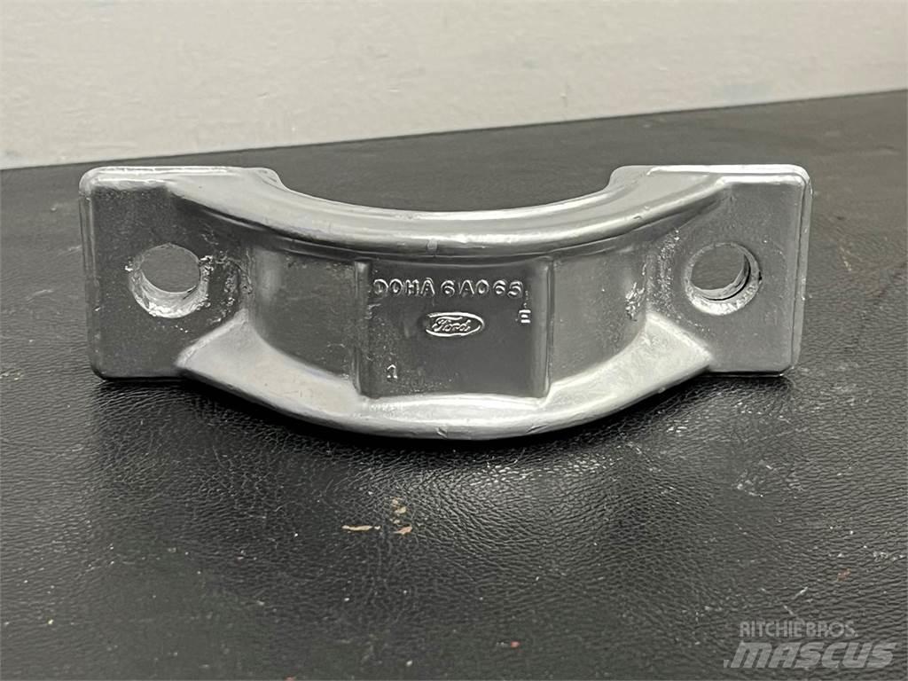 Ford  Kargo motori