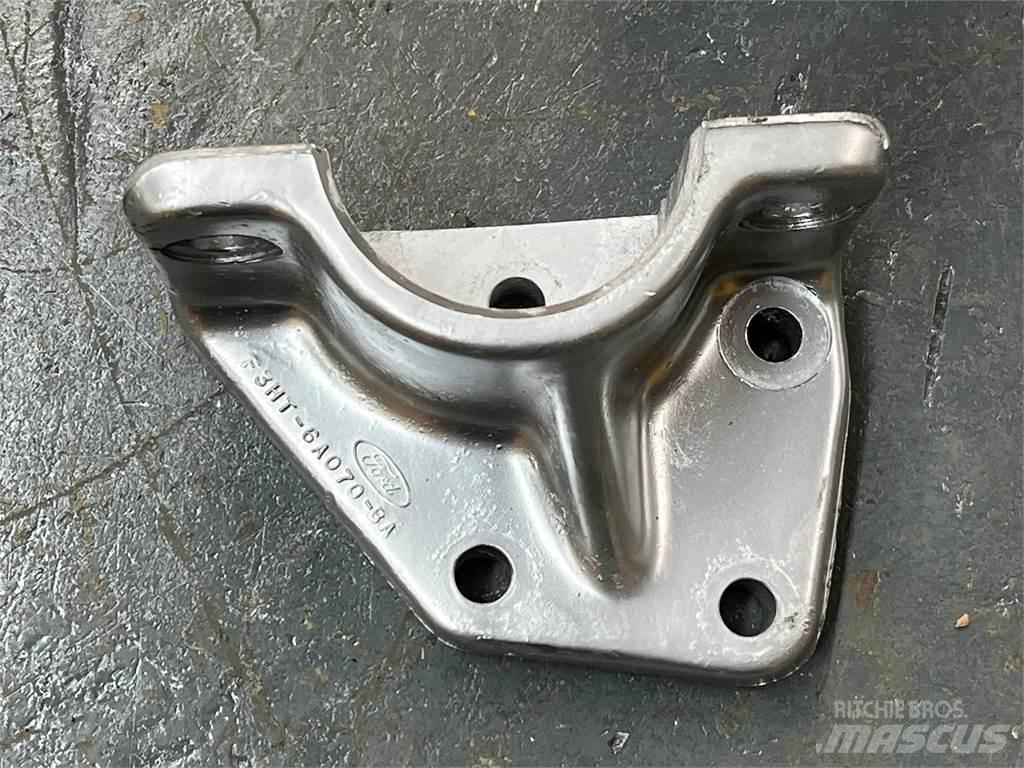 Ford  Kargo motori