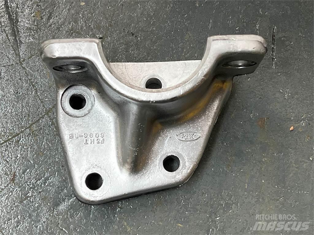 Ford  Kargo motori