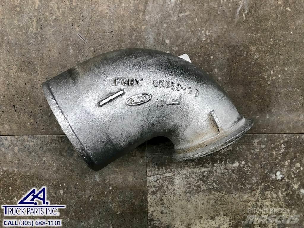 Ford  Ostale kargo komponente