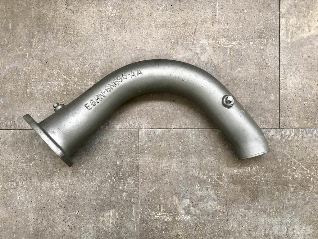 Ford 6.6 Ostale kargo komponente