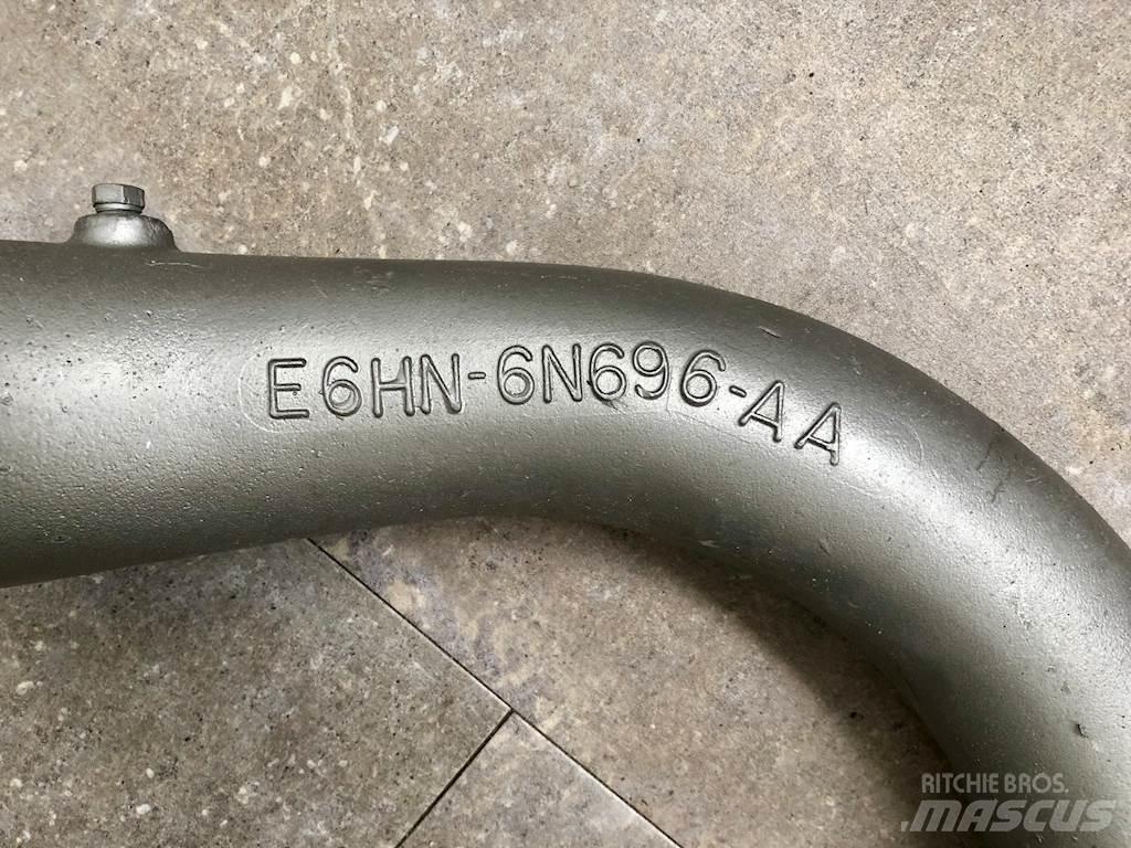 Ford 6.6 Ostale kargo komponente