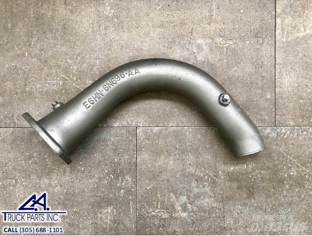 Ford 6.6 Ostale kargo komponente