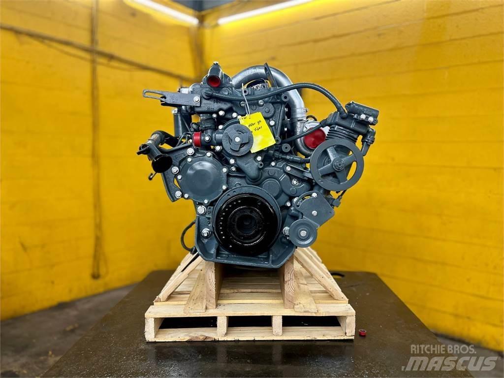 Ford 7.8L Kargo motori