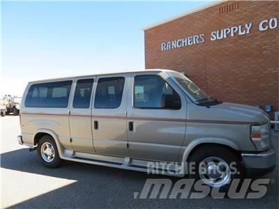 Ford F-350 Automobili