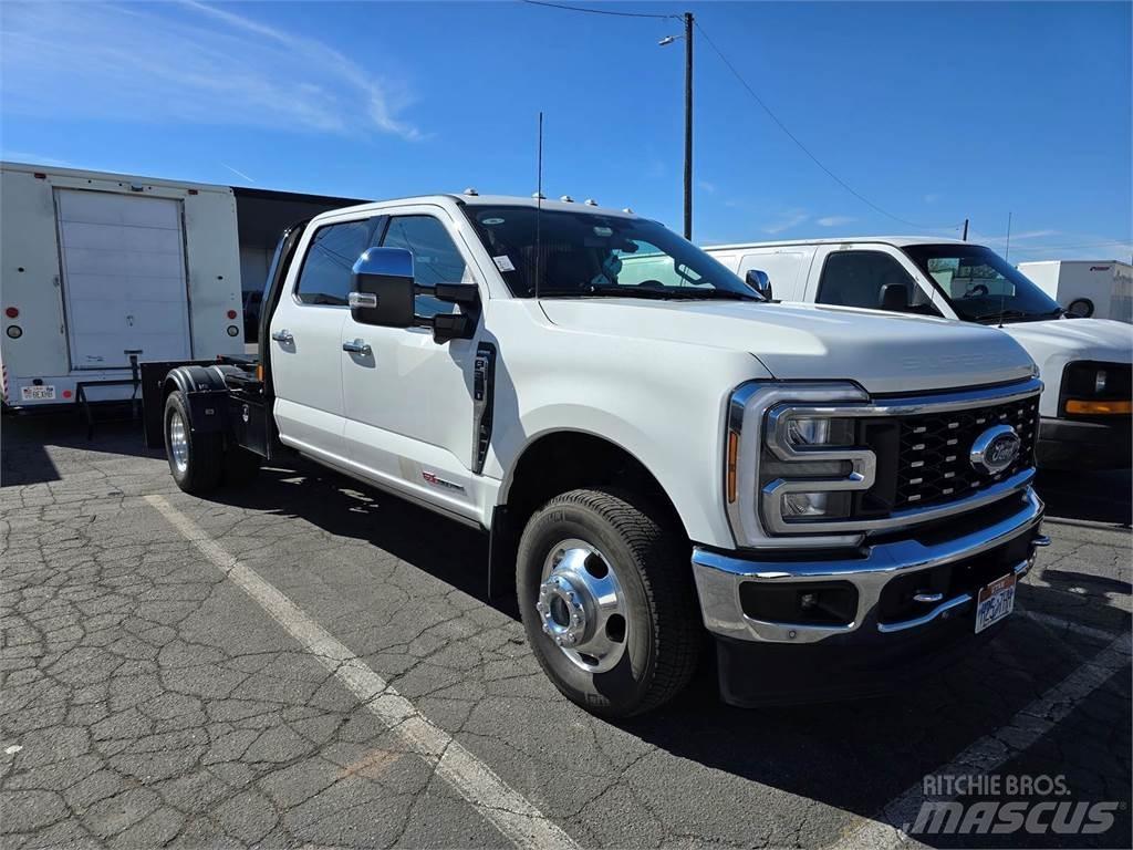 Ford F-350 Pik up kamioni