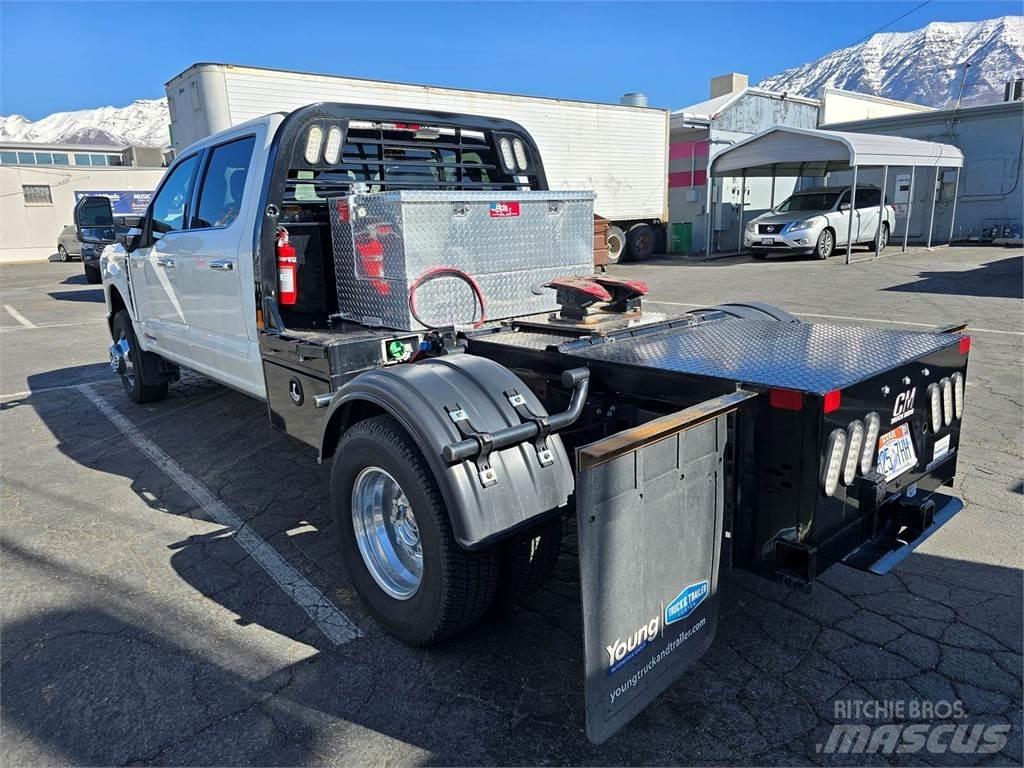 Ford F-350 Pik up kamioni