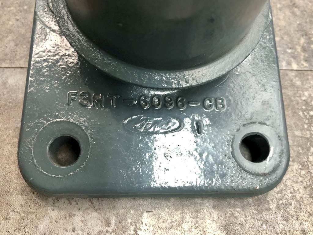 Ford N/A Kargo motori