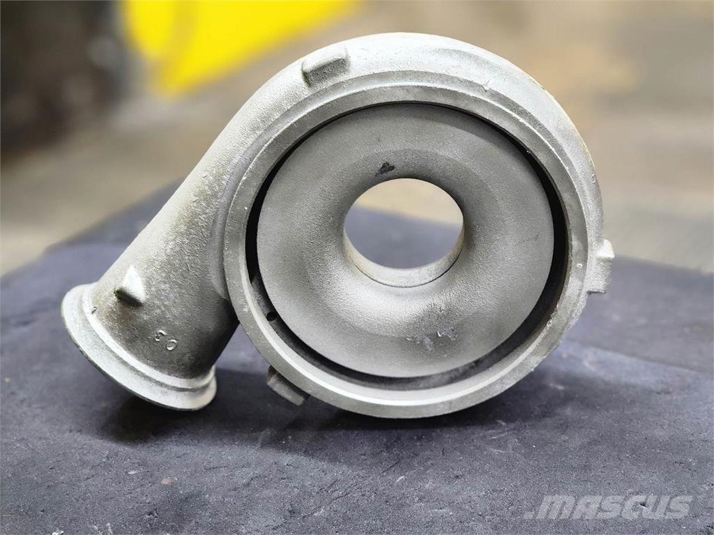  Garrett Ostale kargo komponente