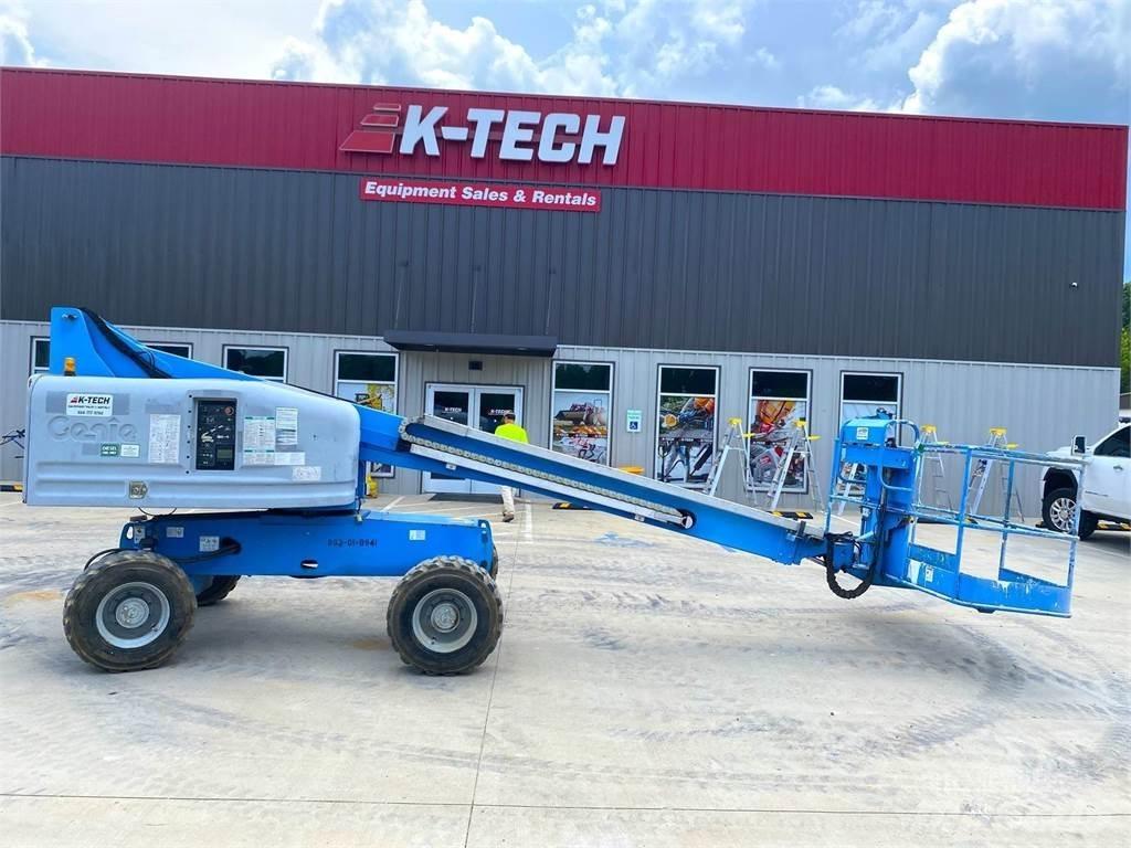 Genie S-40 Teleskopske podizne platforme