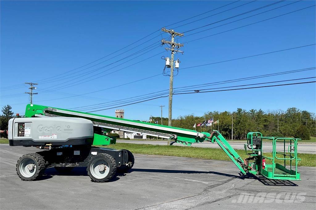 Genie S-65 Teleskopske podizne platforme