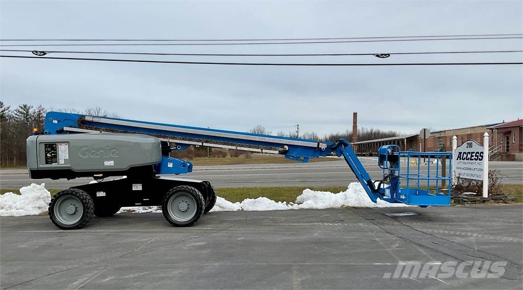 Genie S-65 Ostali kranovi i platforme