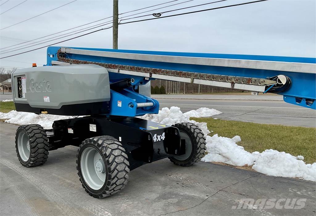 Genie S-65 Ostali kranovi i platforme