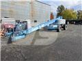 Genie S-80 Jarbolne penjajuće platforme