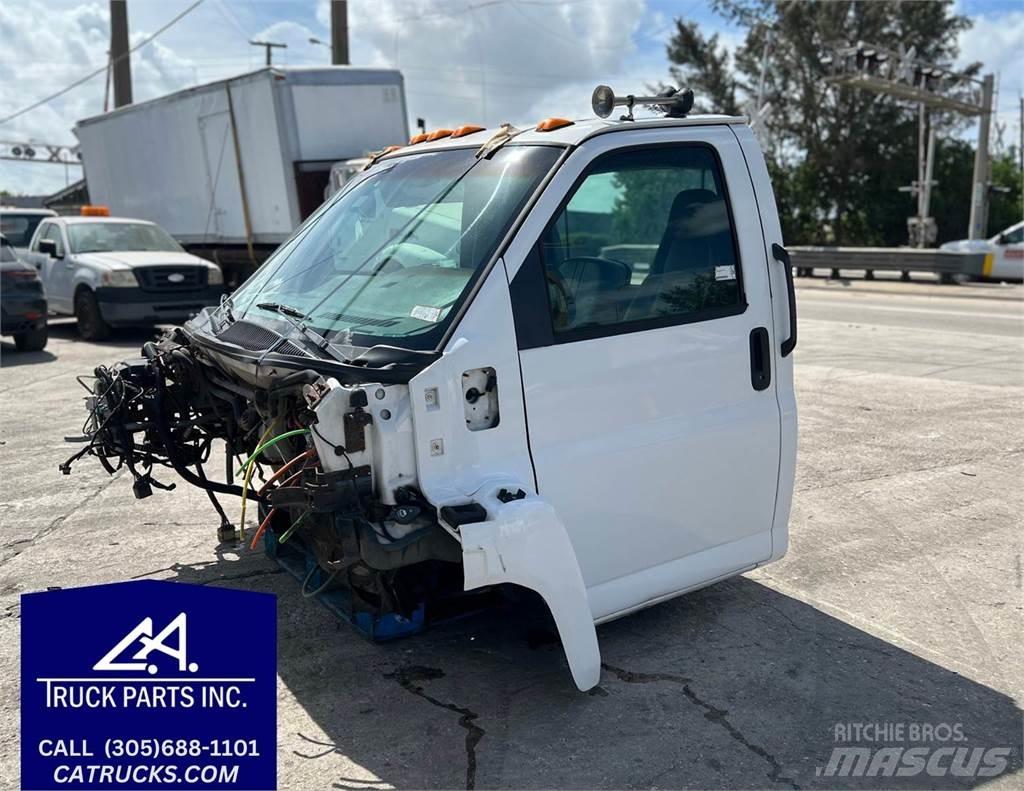 GMC C7500 Ostale kargo komponente