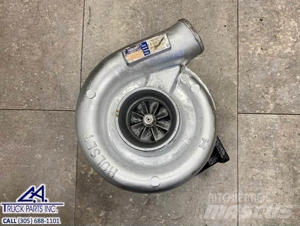 Holset H1C Ostale kargo komponente