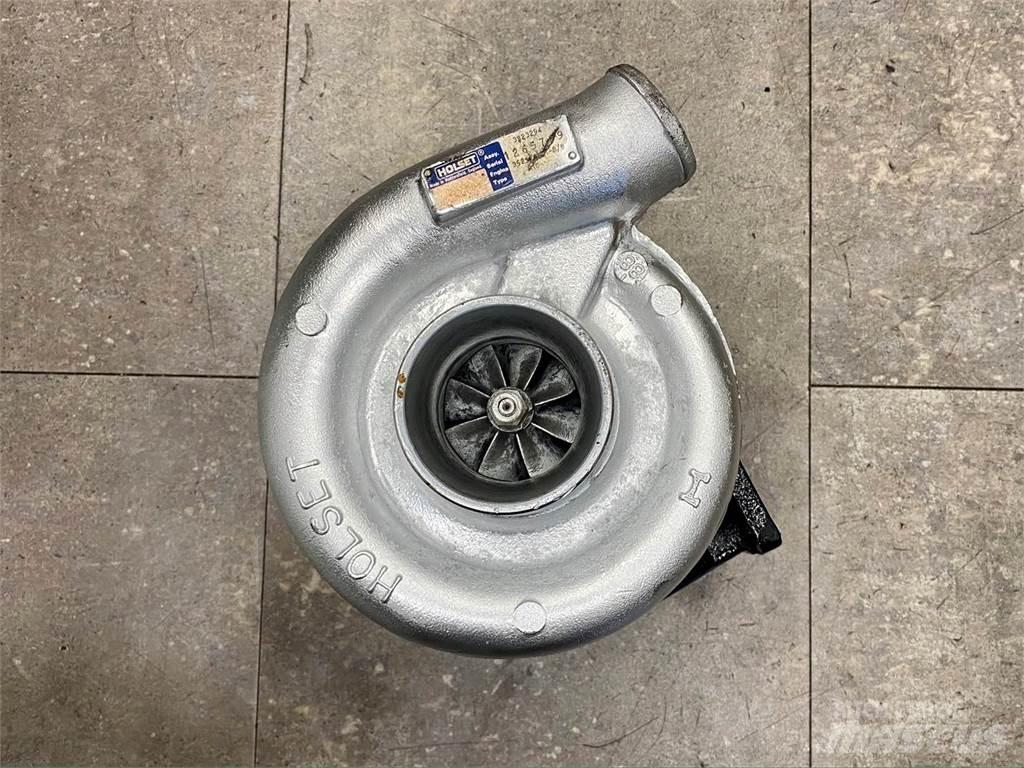 Holset H1C Ostale kargo komponente