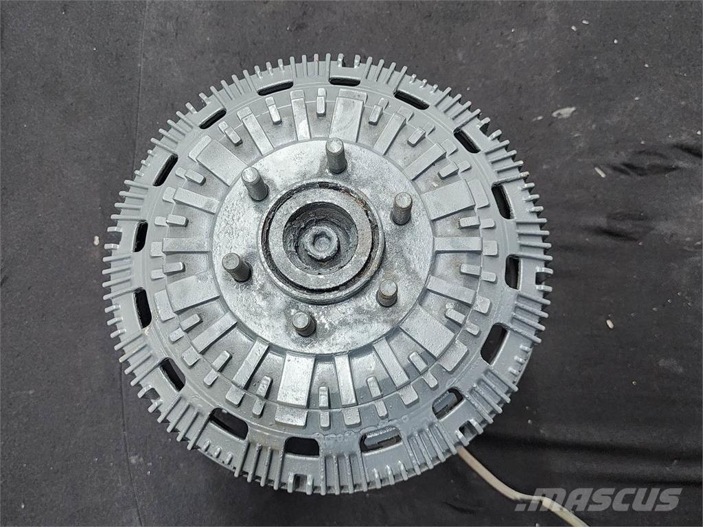  Horton Ostale kargo komponente